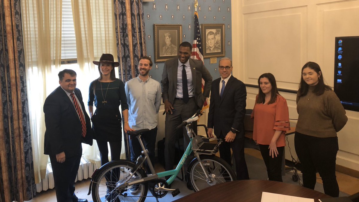 DOT Announces next Phase of Staten Island Dockless Bike Share Pilot