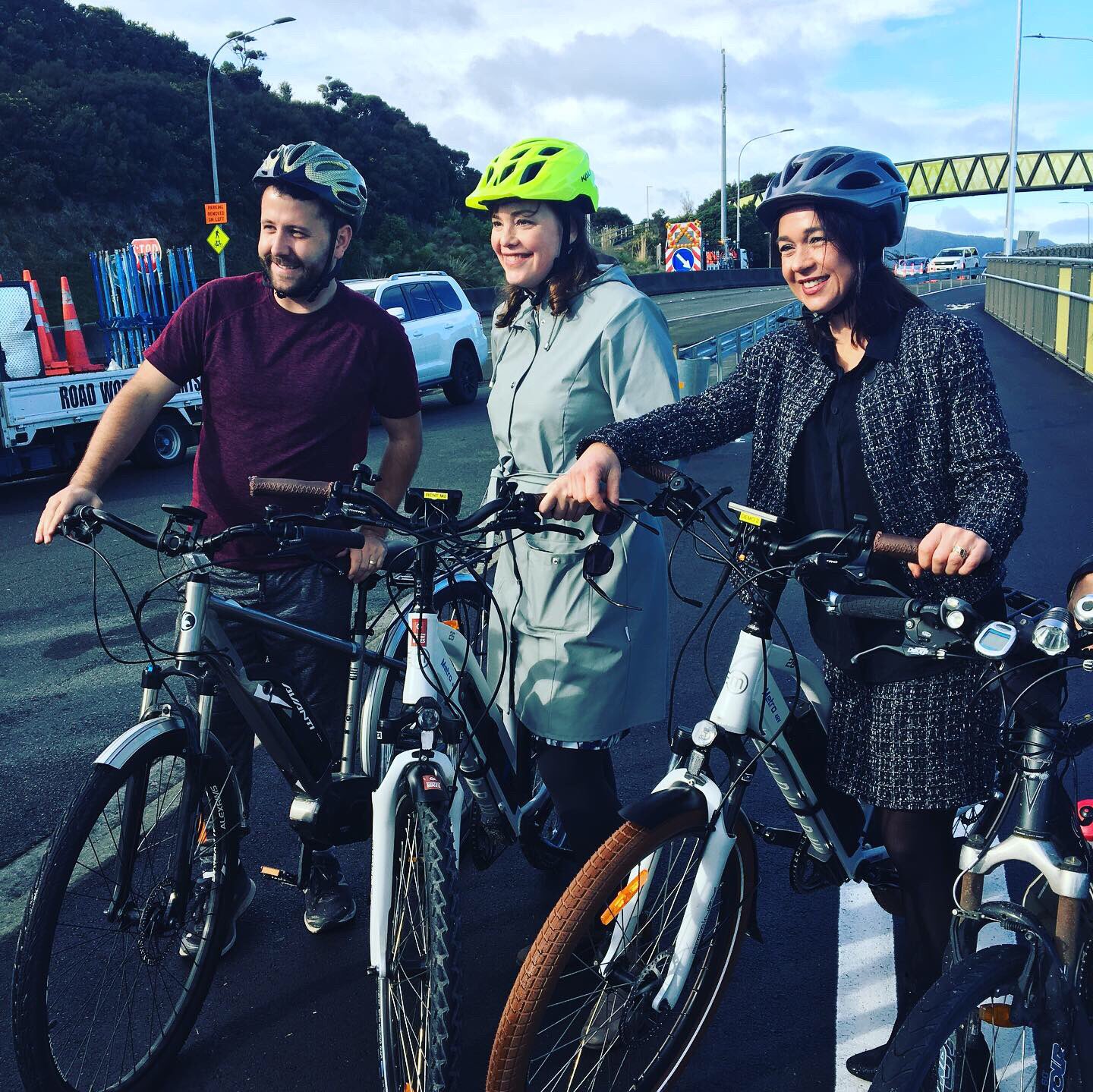 New Zealand – Discounted electric-bikes offered to public sector workers