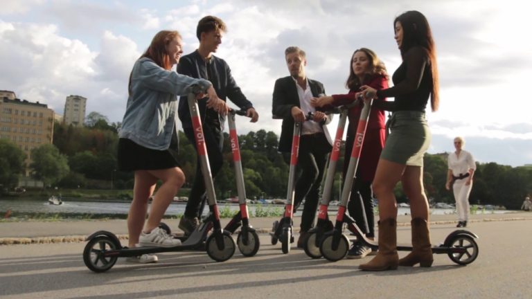 Voi Scooters group 768x432