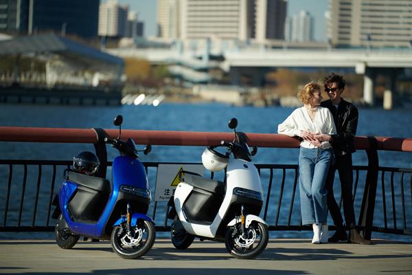 Segway-Ninebot Reveals Electric Bikes, Completing its Intelligent Mobility Product Lines