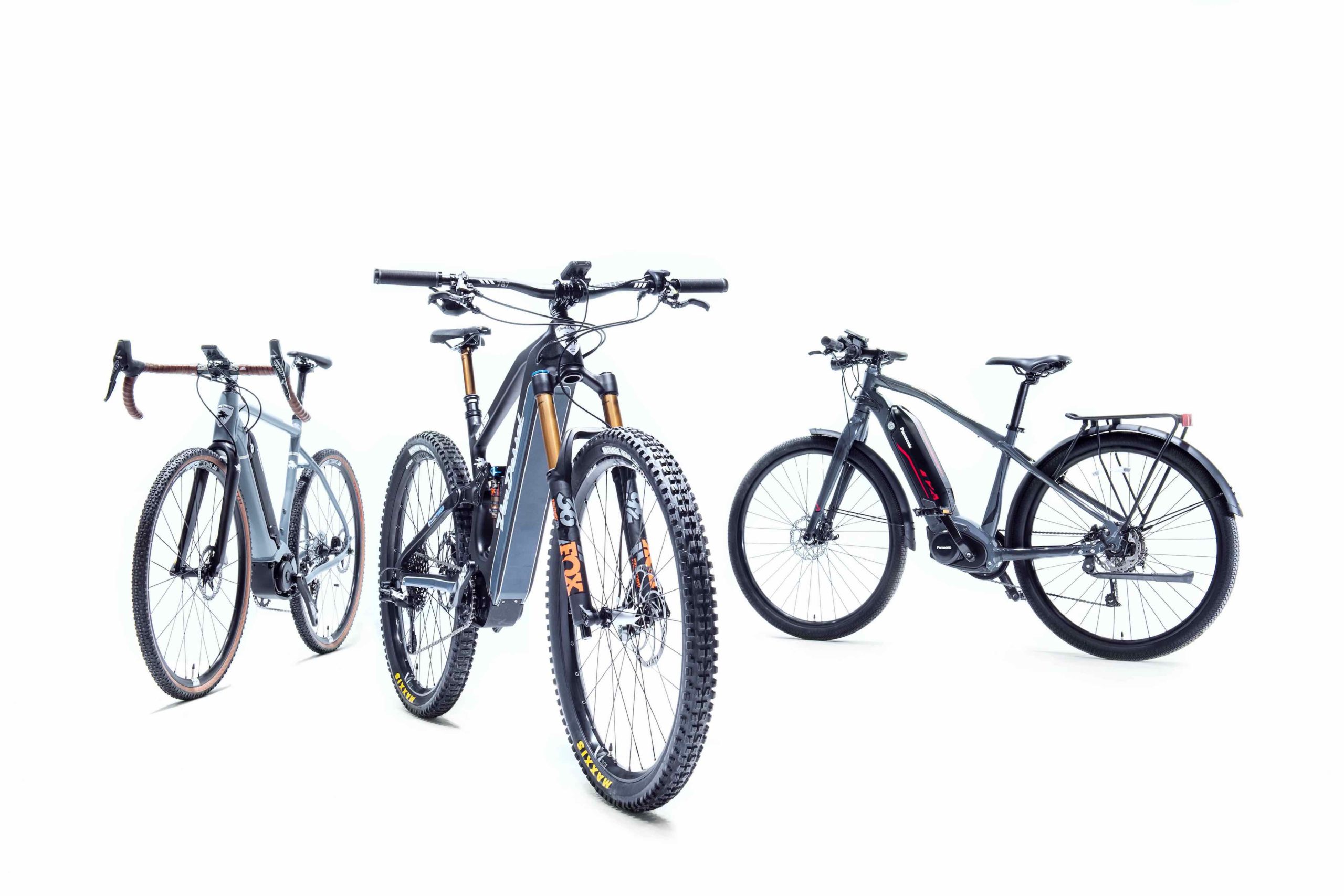 Panasonic Achieves Industry’s First eBike Safety Standard Certification from UL