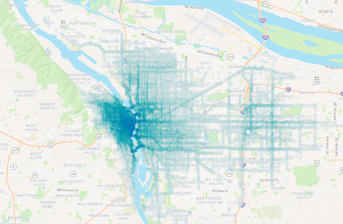 PBOT extends e-scooter pilot program through 2020