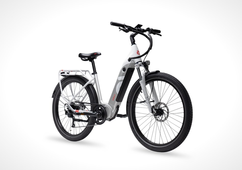 DŌST Bikes – New Canadian eBikes Boast 120 Miles Range on Single Charge