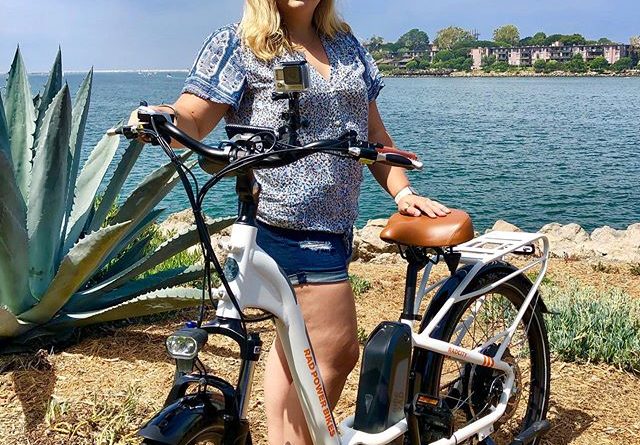 rad power bikes funding
