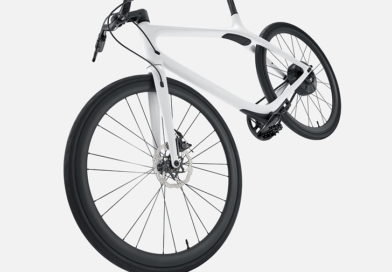 Gogoro unveils Eeyo 1, the ultralight ebike for city riders that demand agility over utility