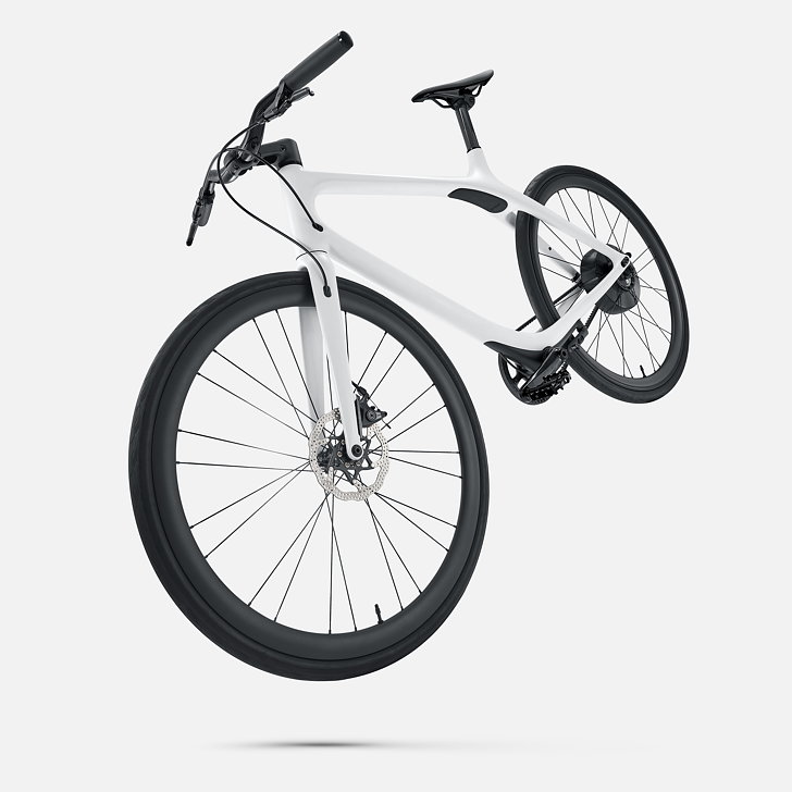 Gogoro unveils Eeyo 1, the ultralight ebike for city riders that demand agility over utility