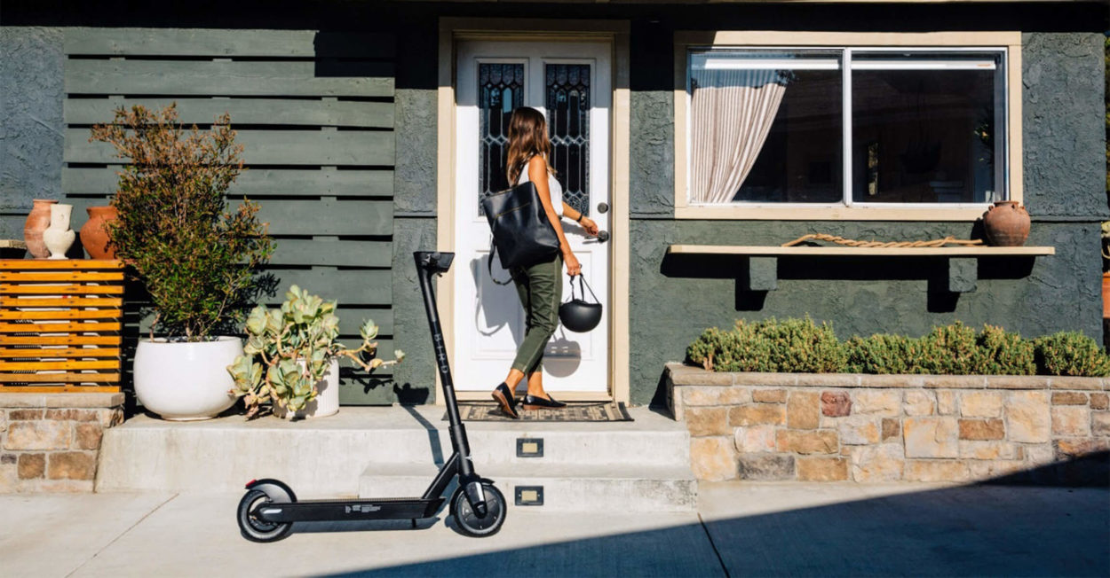 Bird at Best Buy: How Retail Helps Meet Increased Demand for Micromobility