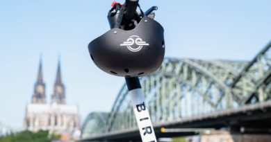 Germany Takes Center Stage for New Micromobility Rider Programs Germany Takes Center Stage for New Micromobility Rider Programs