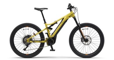 Yamaha Reveals US Pricing and Specifications for All-New YDX-MORO e-MTB Models Yamaha Reveals US Pricing and Specifications for All-New YDX-MORO e-MTB Models