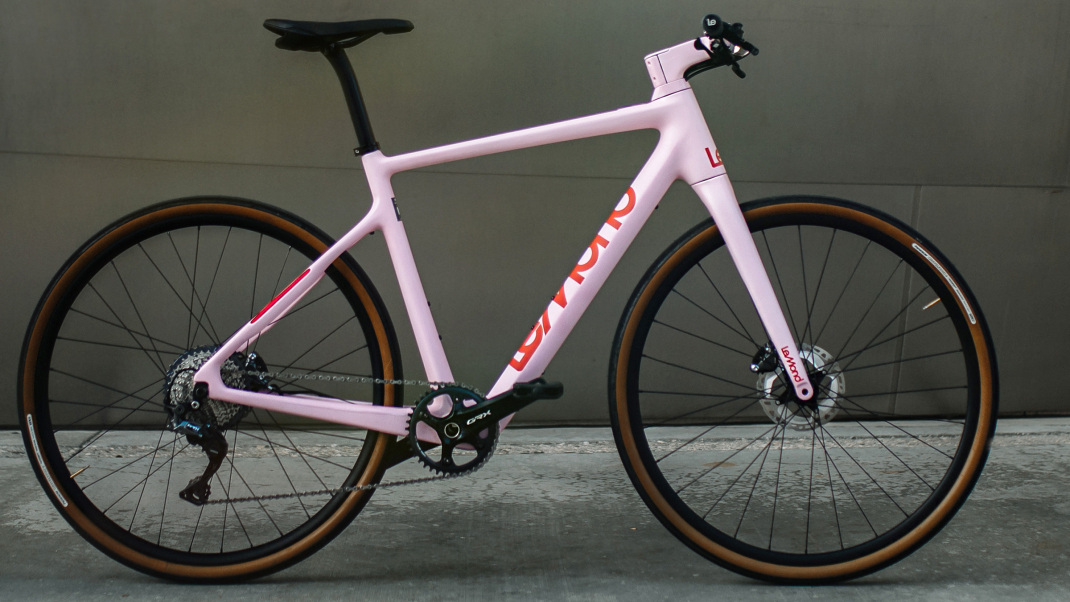 LeMond Bicycles Prolog