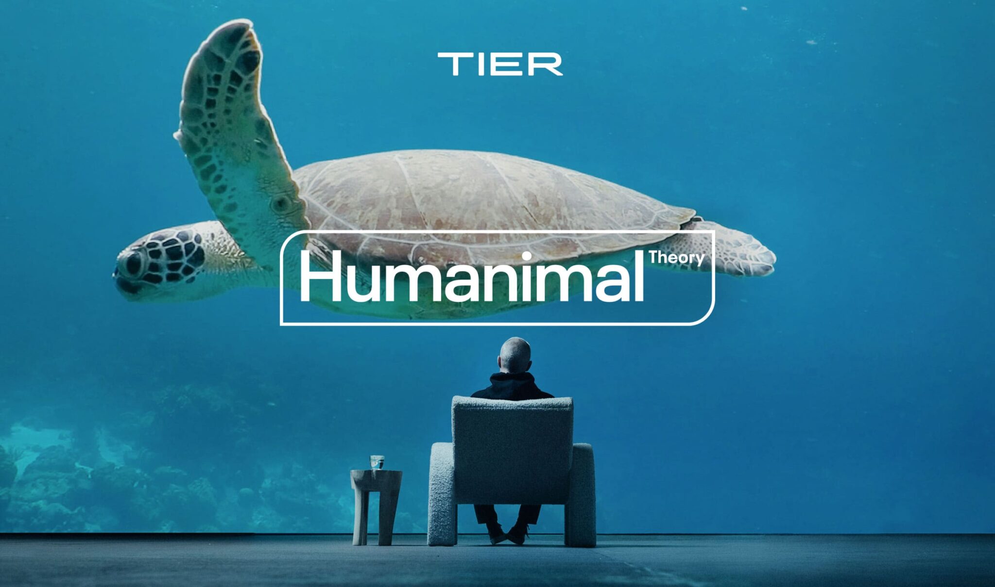 TIER – New biomimicry study suggest people should act like animals
