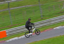 Gocycle Sets Inaugural E-Bike Lap Record At Brands Hatch Race Circuit