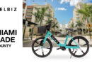Helbiz Expands its Micro-mobility Fleet in Miami-Dade County