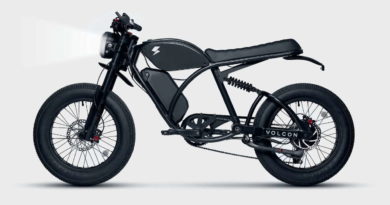Volcon Launches Into the E-bike Market With the Unveiling of Its Class 2 E-bike, the Brat Volcon Launches Into the E-bike Market With the Unveiling of Its Class 2 E-bike, the Brat