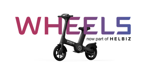 Helbiz Signs Merger Agreement with Wheels, Potentially Doubling Full Year Revenue