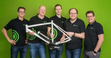 Johnson Electric acquires a majority stake in Pendix GmbH, a German-based provider of electric drives and e-bikes Johnson Electric acquires a majority stake in Pendix GmbH, a German-based provider of electric drives and e-bikes
